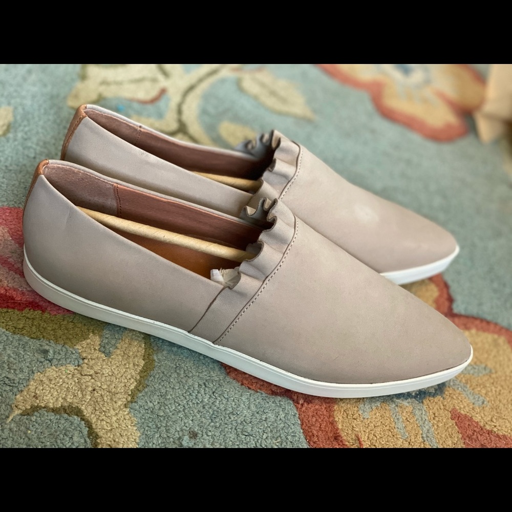 Gentle souls Avery Sneaker